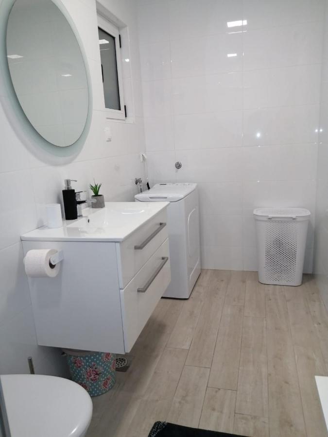 Apartman Grgic Makarska Zewnętrze zdjęcie