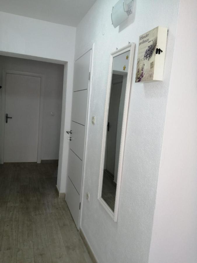 Apartman Grgic Makarska Zewnętrze zdjęcie