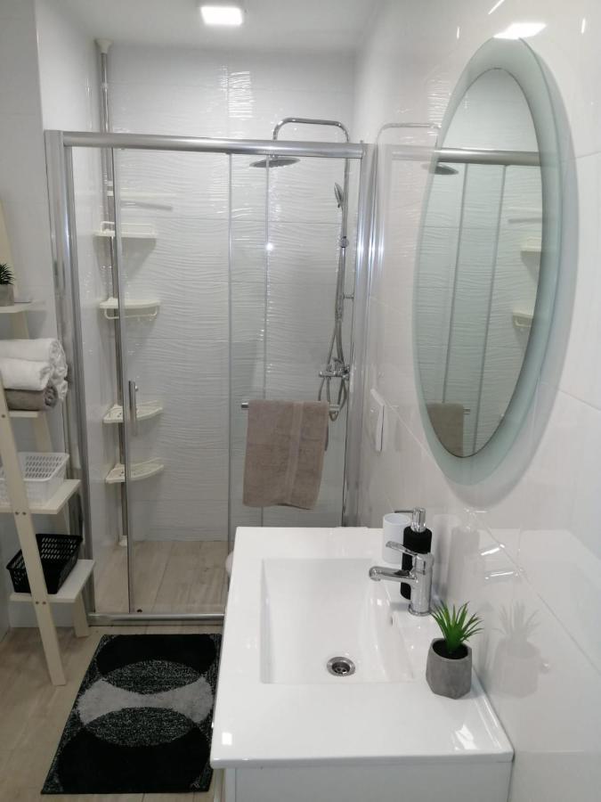 Apartman Grgic Makarska Zewnętrze zdjęcie