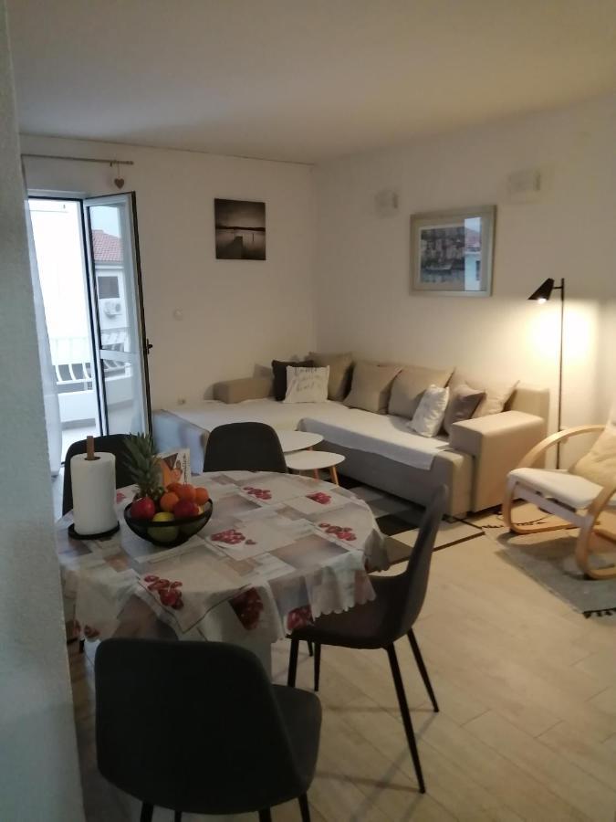 Apartman Grgic Makarska Zewnętrze zdjęcie