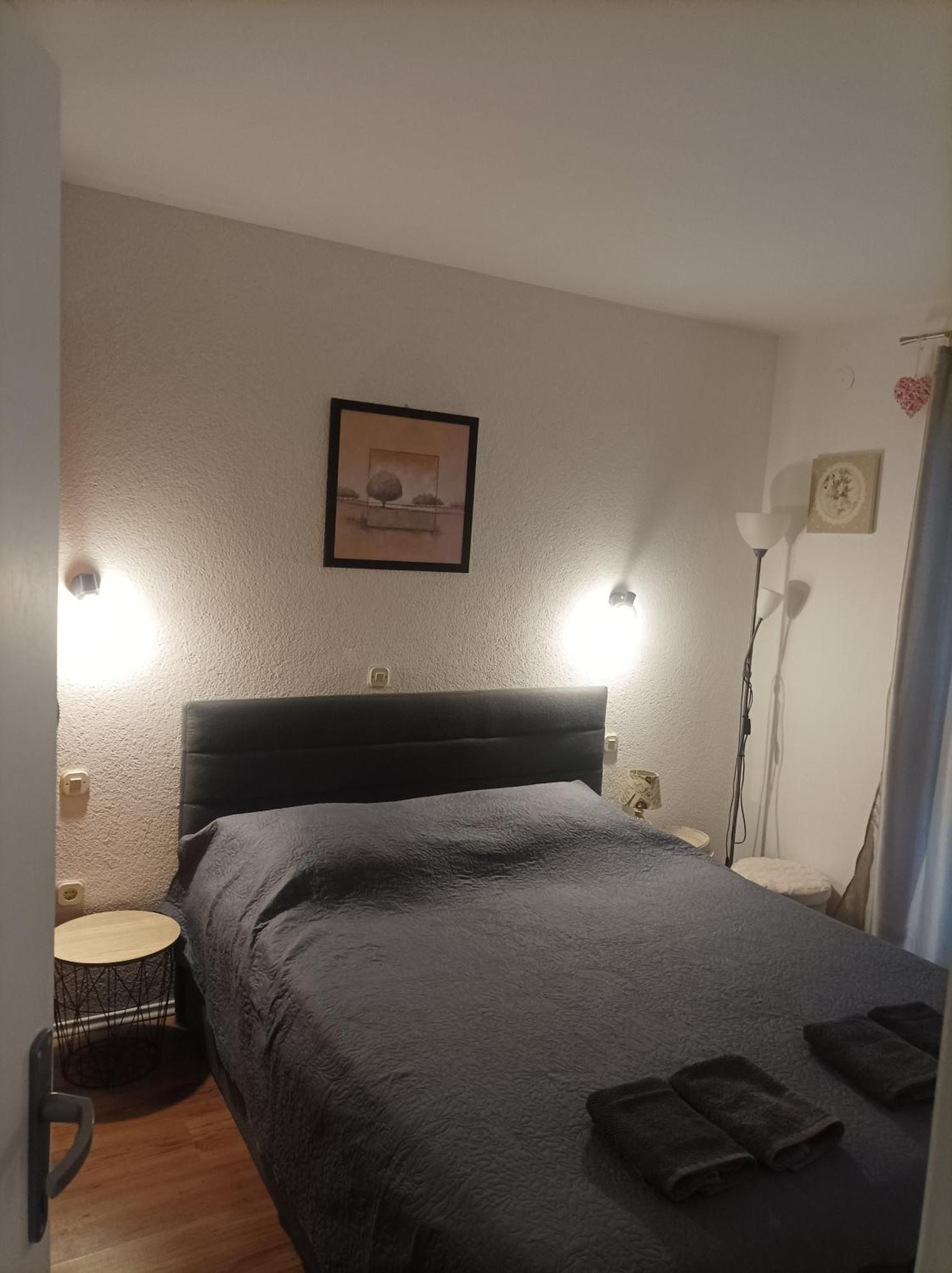 Apartman Grgic Makarska Zewnętrze zdjęcie