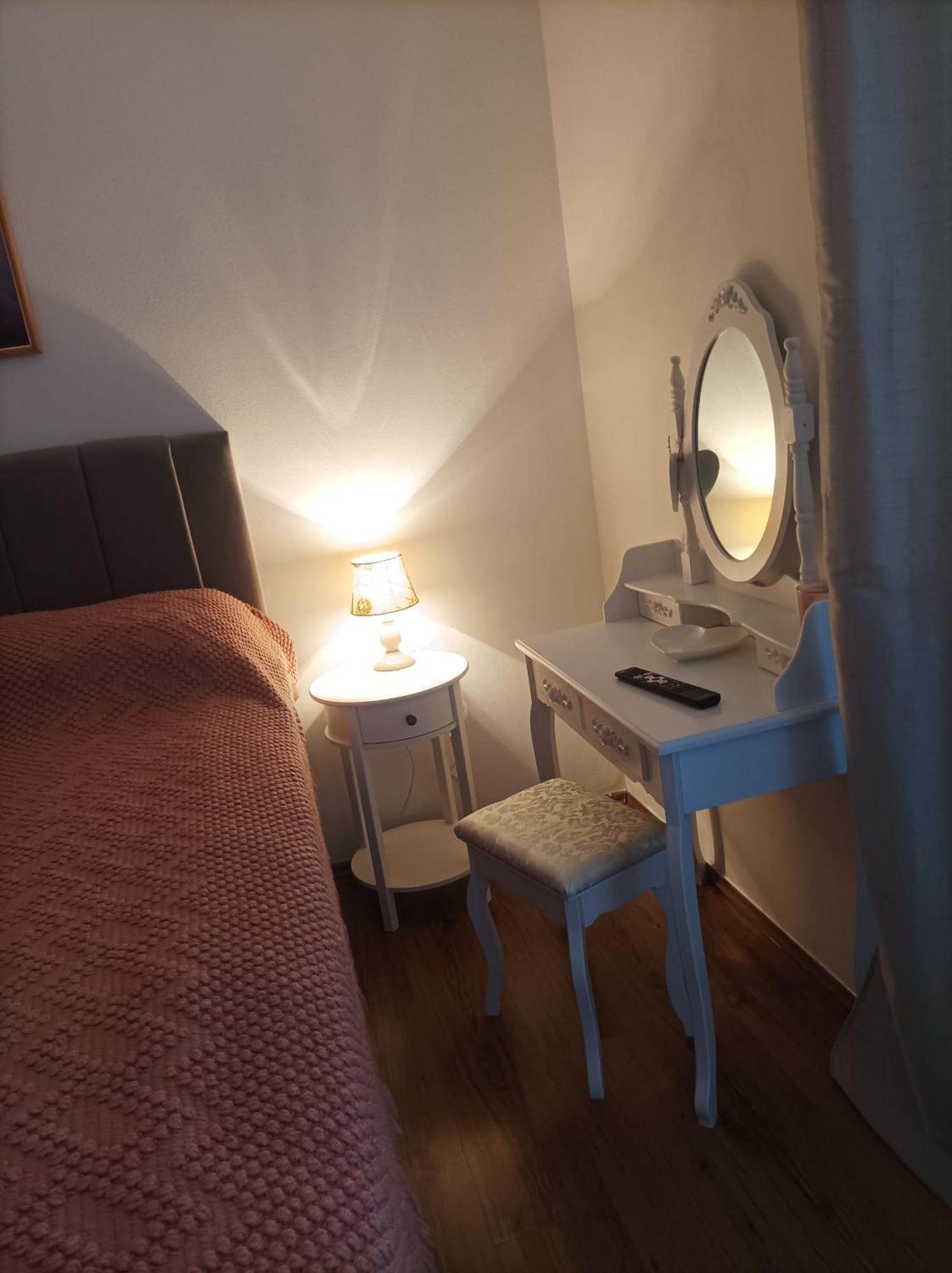 Apartman Grgic Makarska Zewnętrze zdjęcie