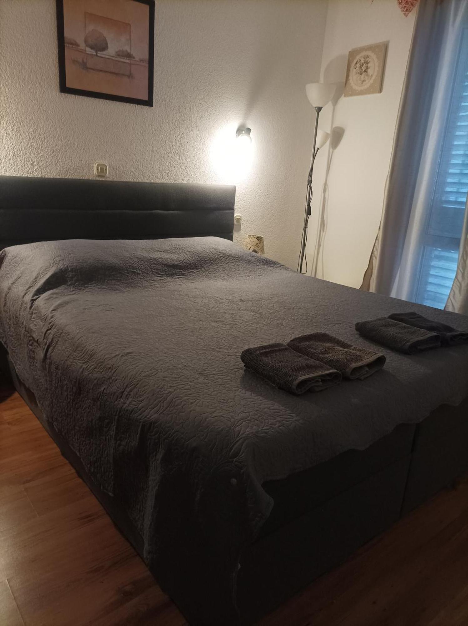 Apartman Grgic Makarska Zewnętrze zdjęcie