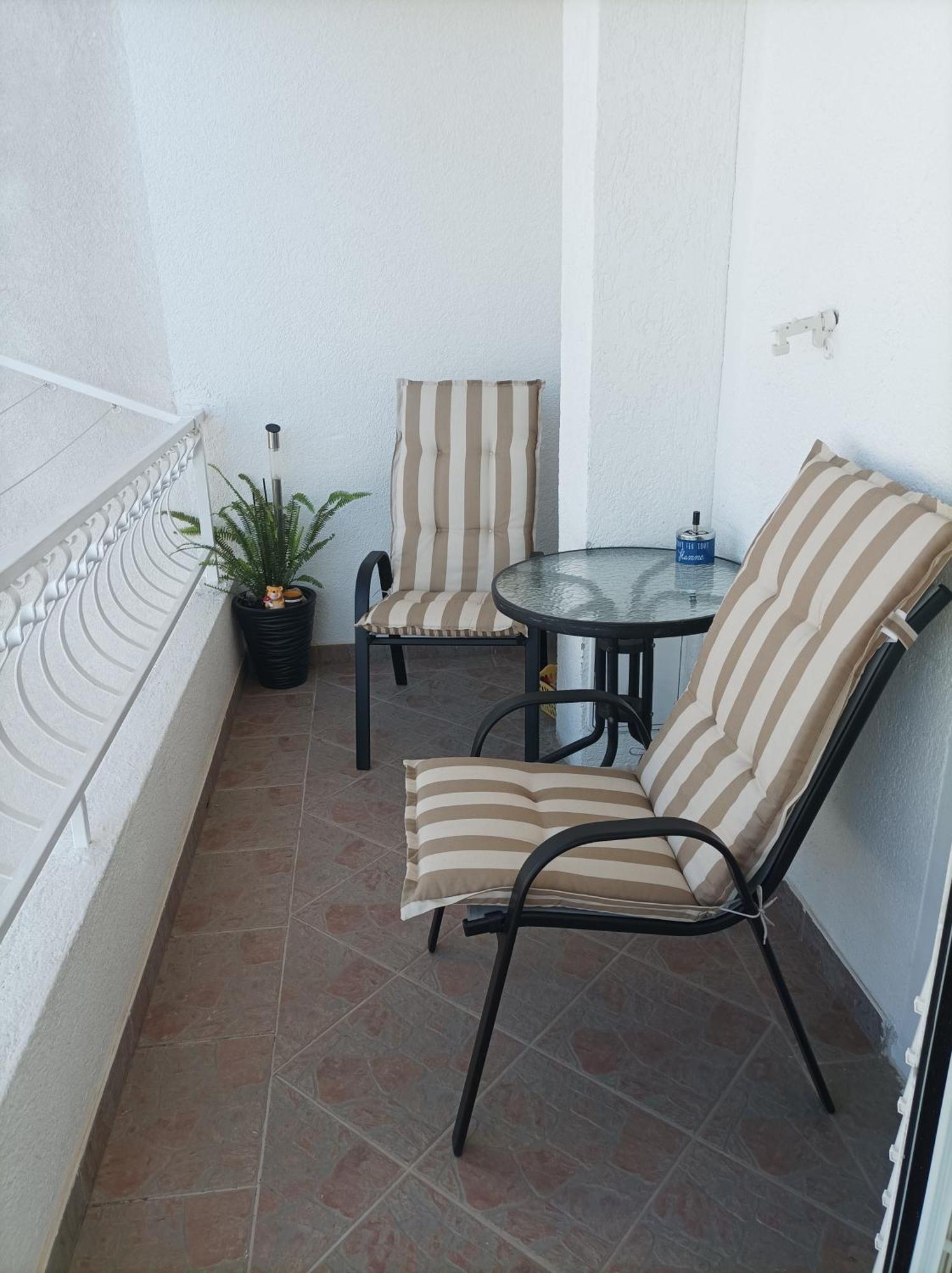Apartman Grgic Makarska Zewnętrze zdjęcie